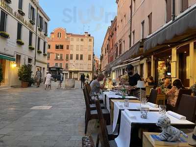 L'osteria Di Santa Marina