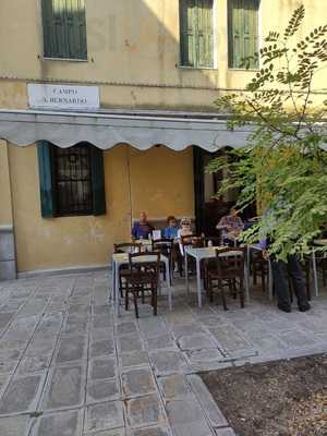 Osteria La Perla Ai Bisatei