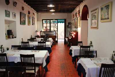 Trattoria Il Vagone