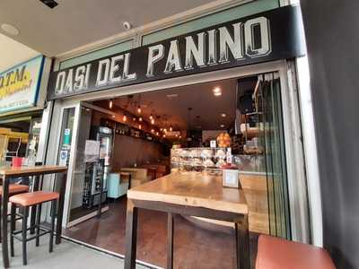 Oasi del Panino, Jesolo