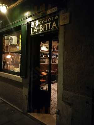 Ristorante La Bitta, Venezia