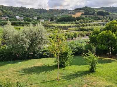 Casa di Gino, Massignano