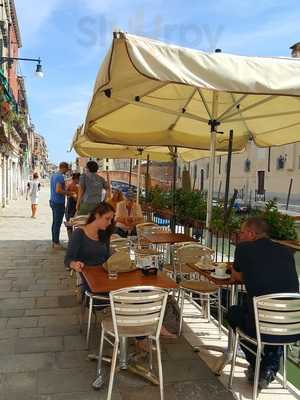 OSTERIA BEA VITA, Venezia