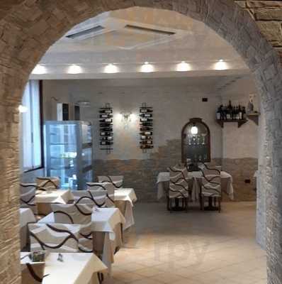 Trattoria Valmarana