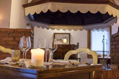 Ristorante Perbacco