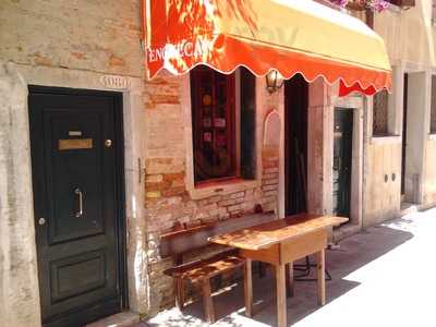 Enoteca Al Volto Enovenezia Sas