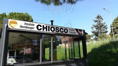 Chiosco Millennium