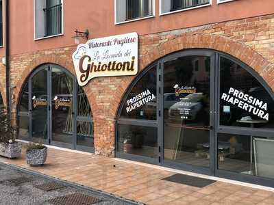 La Locanda Dei Ghiottoni