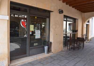 Osteria Al Bacareto