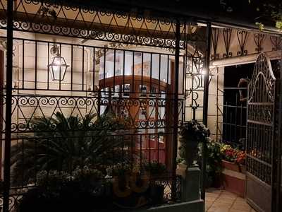 Trattoria Andri, Lido di Venezia