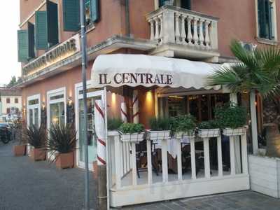 Centrale ristorante, Caorle