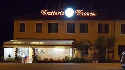 Trattoria Veronese da Gian, Cavarzere