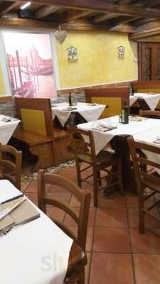 Pizzeria Al Calesse, Marghera