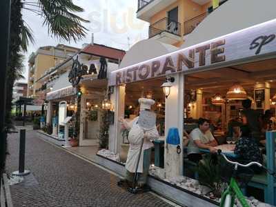 Ristorante Marinara, Eraclea Mare