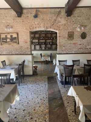 Ristorante Trattoria Africa, Lido Venice, Lido di Venezia