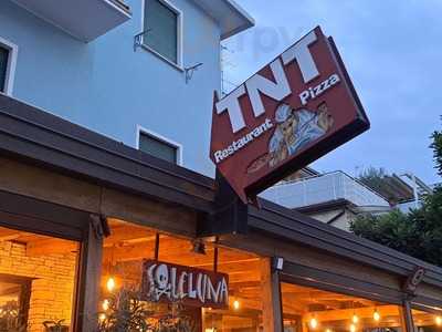 Pizzeria Tnt