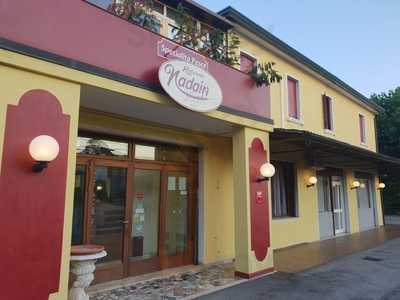 Ristorante Nadain