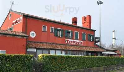 Trattoria Al Braciere