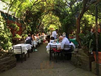 Locanda Montin, Venezia