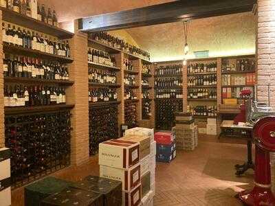 Enoteca Enos