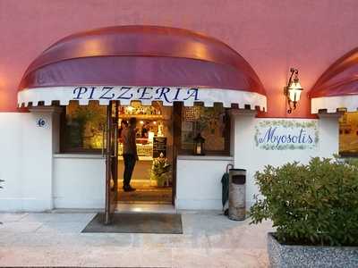 Pizzeria Ristorante Myosotis