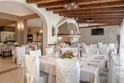 Ristorante Eden, Caorle