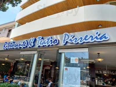 Ristorante e Pizzeria Il Teatro, Jesolo