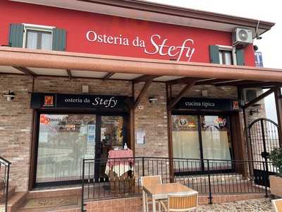 Osteria Da Stefy, Musile di Piave