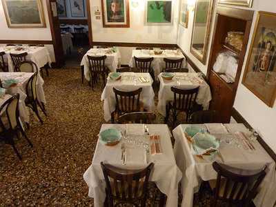 Trattoria alla Madonna, Città di Venezia