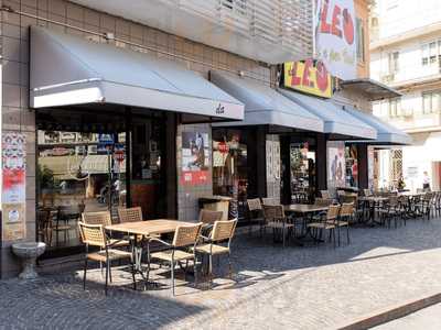 Pizzeria da Leo, Sottomarina