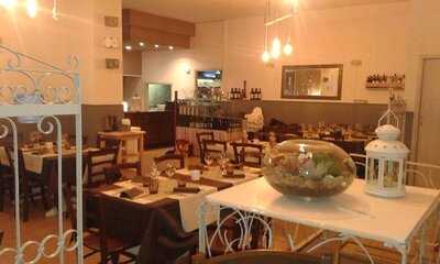 Ristorante da Rudy, Caorle