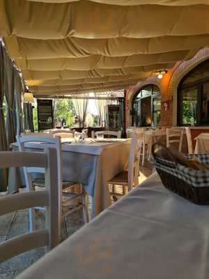 Trattoria Il Sogno