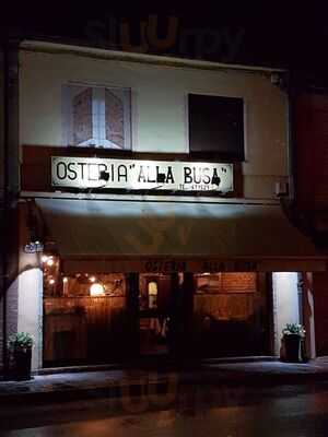 Osteria Alla Busa