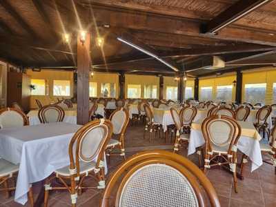 Ristorante al Trono di Attila, Torcello