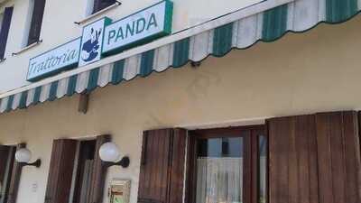 Trattoria Panda, Marghera