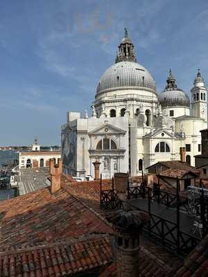 Gusto in Abbazia. San Gregorio la Salute, Venezia