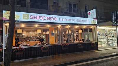 Salepepe, Lido di Jesolo