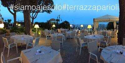 Terrazza Parioli Jesolo Lido, Jesolo