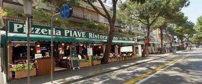 Ristorante Pizzeria Piave