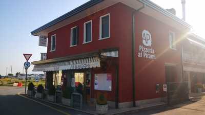 Pizzeria Ai Pirami