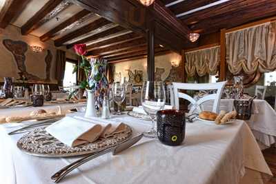 Ristorante Carpaccio, Venezia