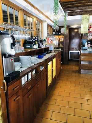 Trattoria Cafe Vecio