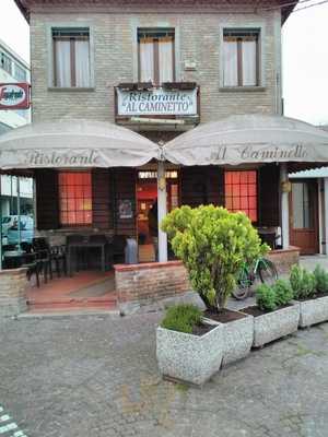 Ristorante Al Caminetto, Cavarzere