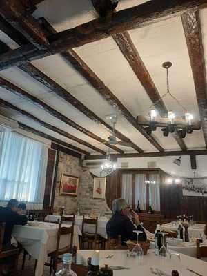 Trattoria alla Stella, Campagna Lupia