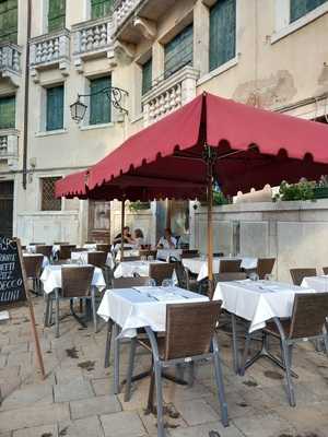 Ristorante Al Bagolo, Città di Venezia