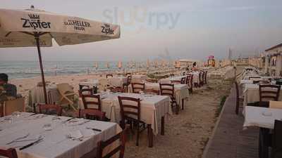 Clipper Osteria di Mare, Senigallia