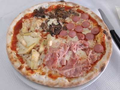 Piero's Snack, Quarto D'Altino