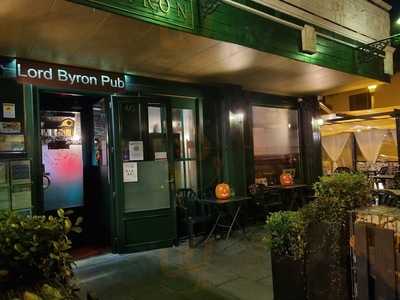 Pub Lord Byron, San Michele Al Tagliamento