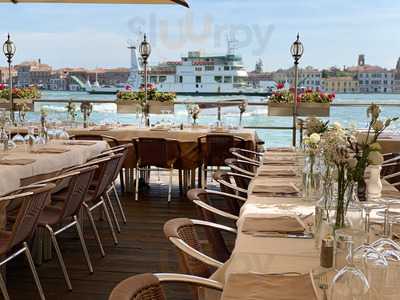 Terrazza Dei Nobili, Venezia