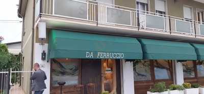 Trattoria da Ferruccio, Mestre